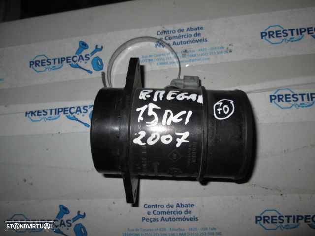 Massa De Ar PIE 8200534179 RENAULT MEGANE 2007 1,5DCI MARKIV - 1
