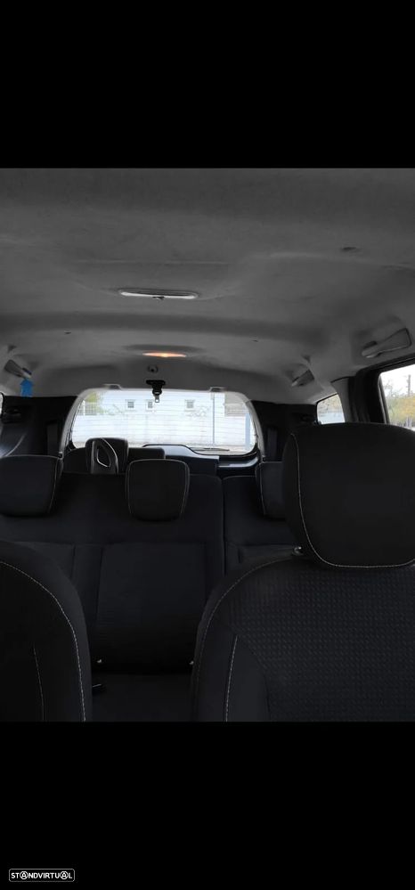 Dacia Lodgy 1.6 ECO-G Comfort 7L Bi-Fuel - 6