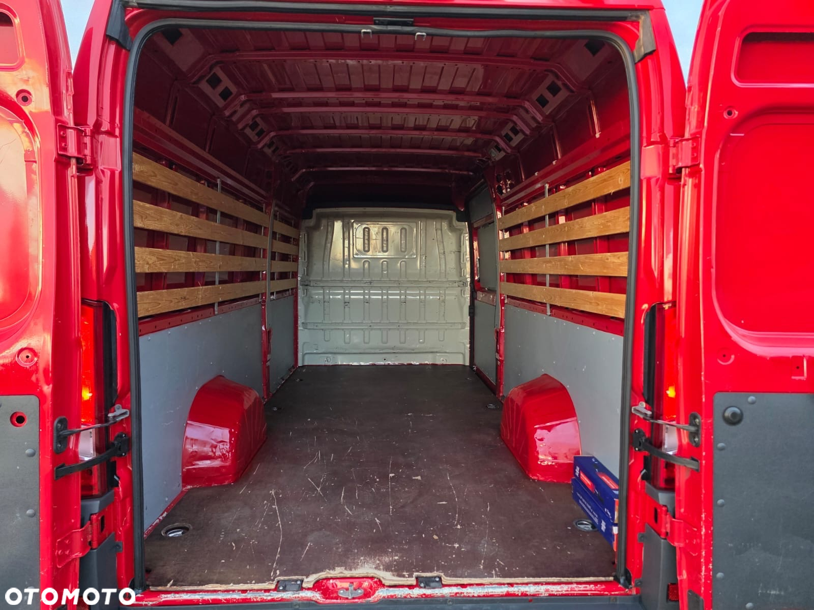 Fiat Ducato Boxer L4h2 3.0 180km__Zobacz Janki Okaż_Full Opcja!!! - 34