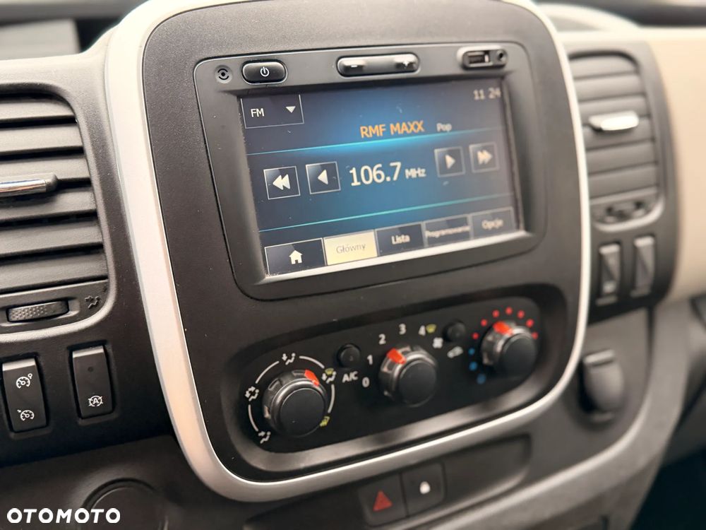 Renault Trafic - 18