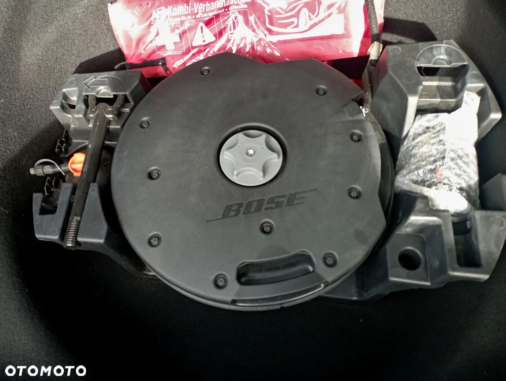 Renault Megane ENERGY TCe 130 Start & Stop Bose Edition - 20