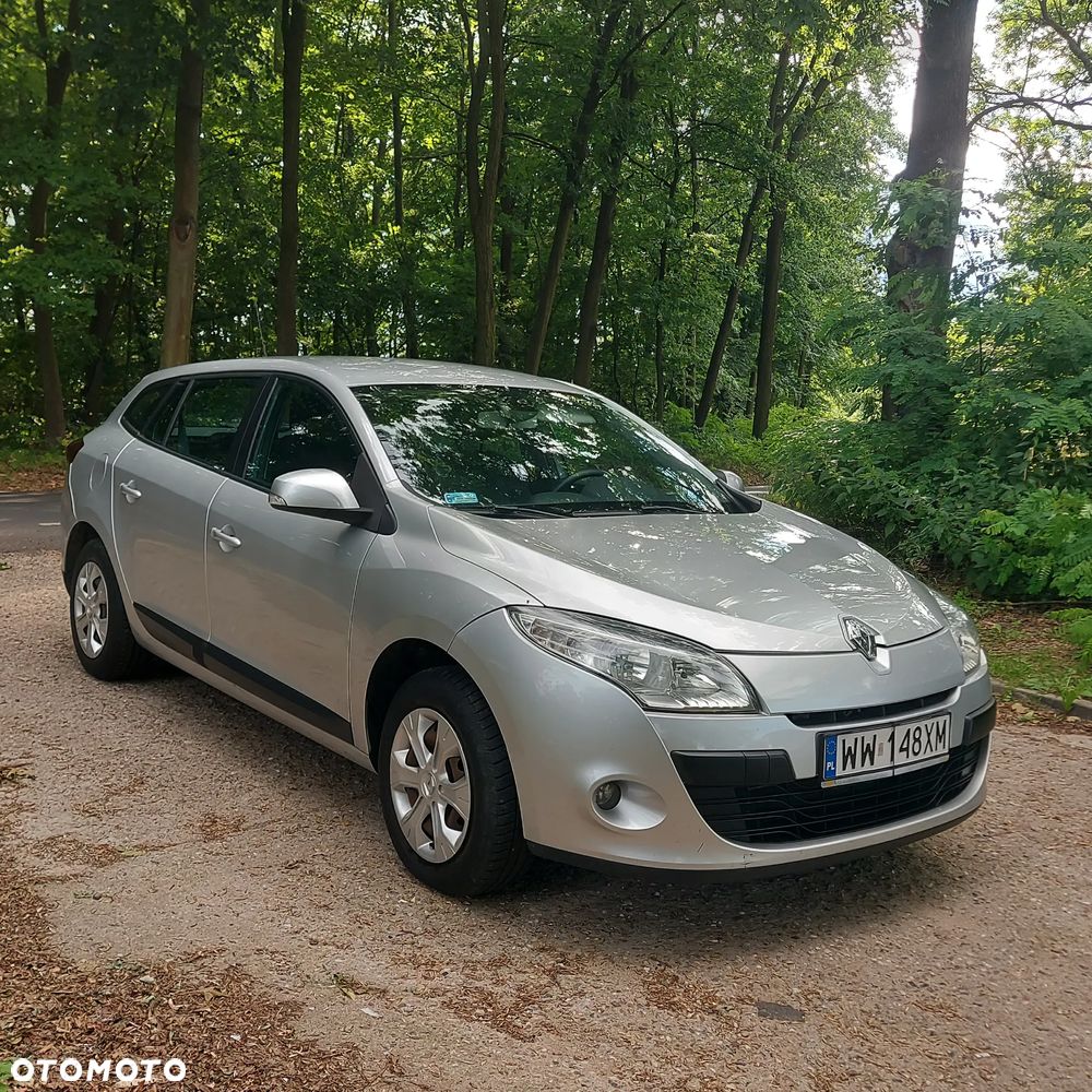 Renault Megane 1.6 16V Generation - 10
