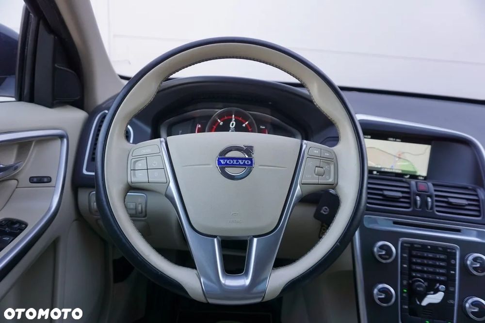 Volvo XC 60 D4 Drive-E Summum - 26