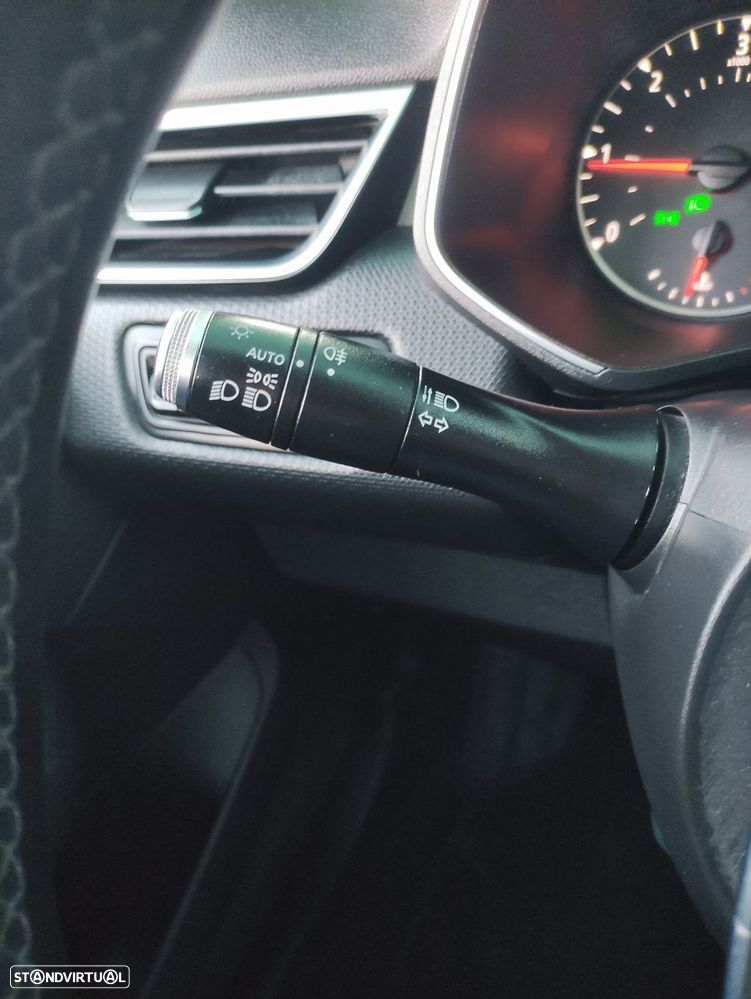 Renault Clio 1.5 Blue dCi Intens - 14