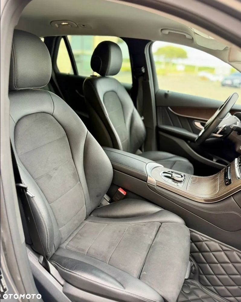 Mercedes-Benz GLC 300 4-Matic - 19