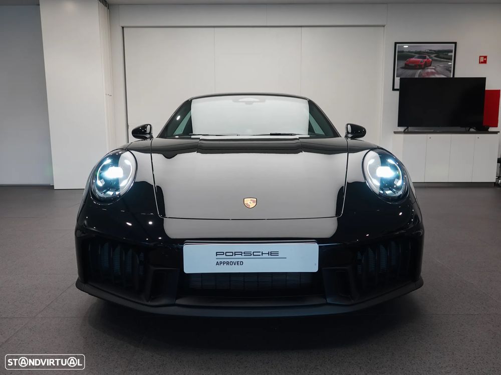 Porsche 911 (992) Carrera GTS - 14