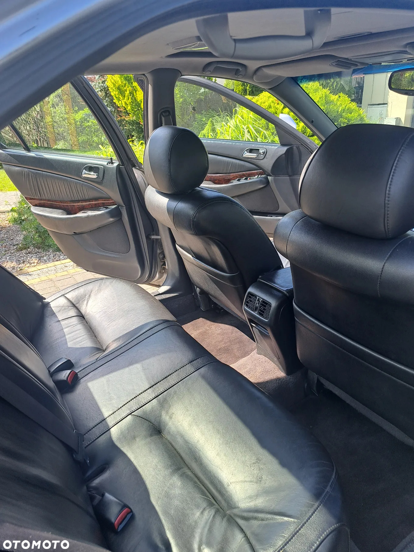 Acura TL 3.2 - 12
