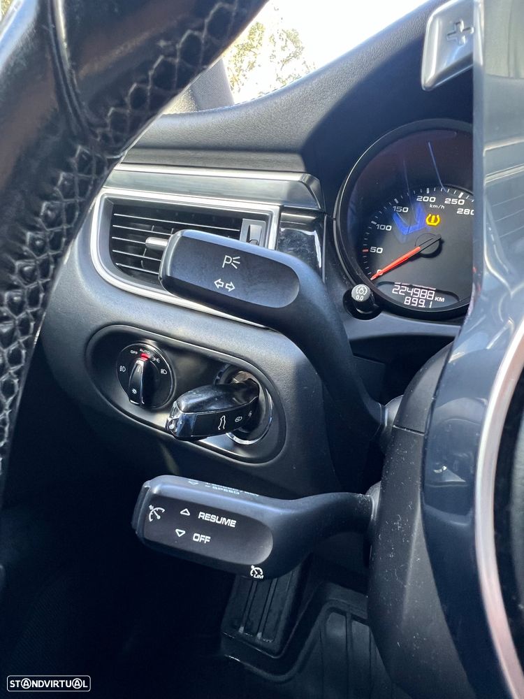 Porsche Macan S - 19