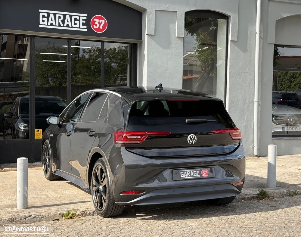 VW ID.3 Pro - 6