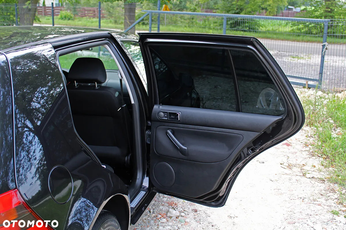 Volkswagen Golf - 12