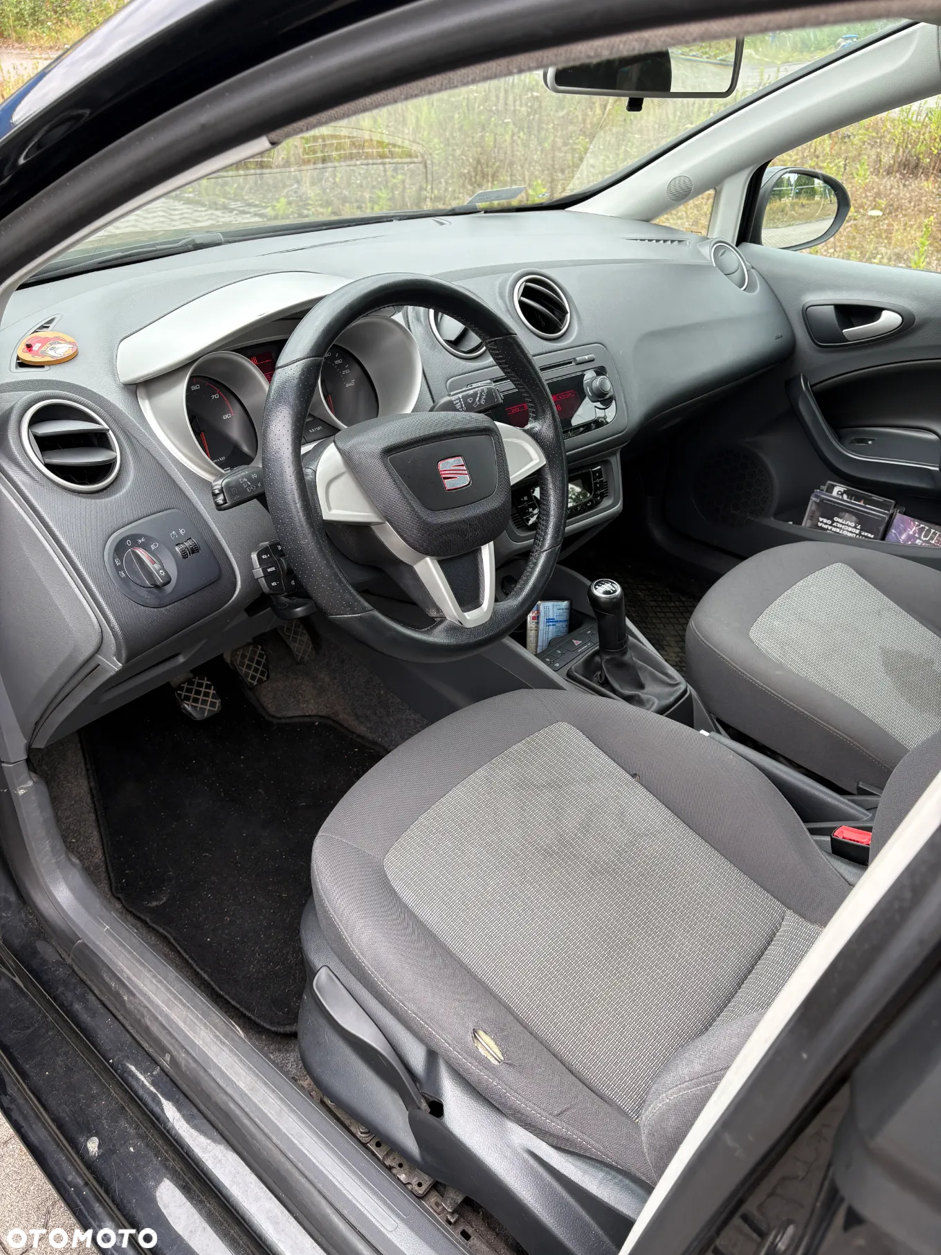 Seat Ibiza 1.4 16V Style - 7