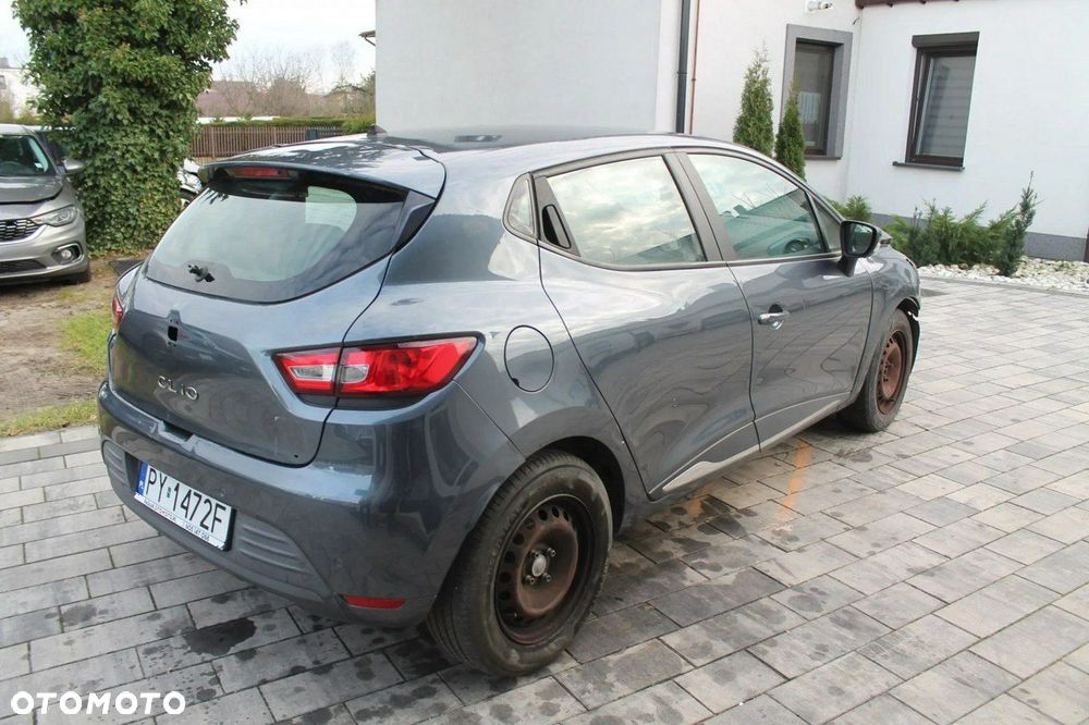 Renault Clio - 3