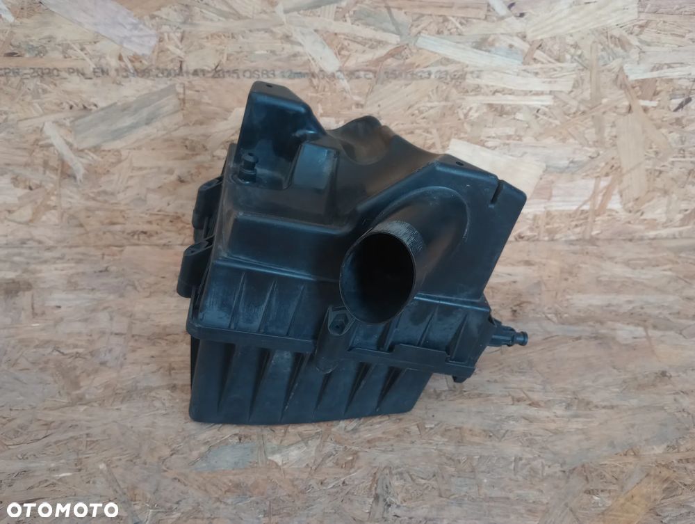 Opel Corsa D 1.2B Obudowa Filtra Powietrza - 2