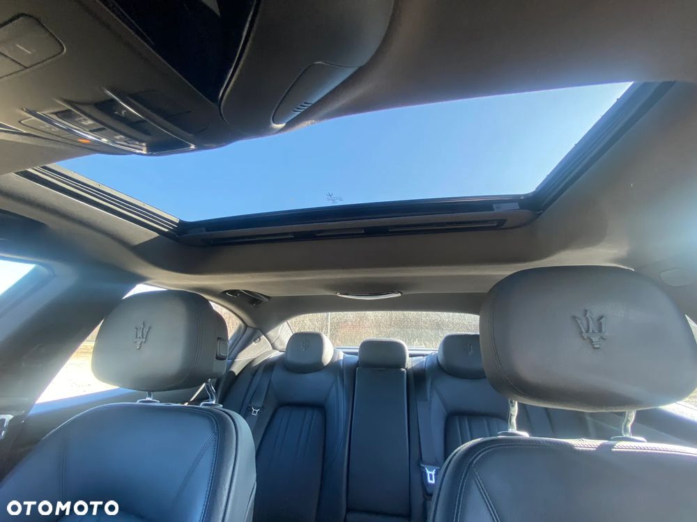Maserati Ghibli - 21