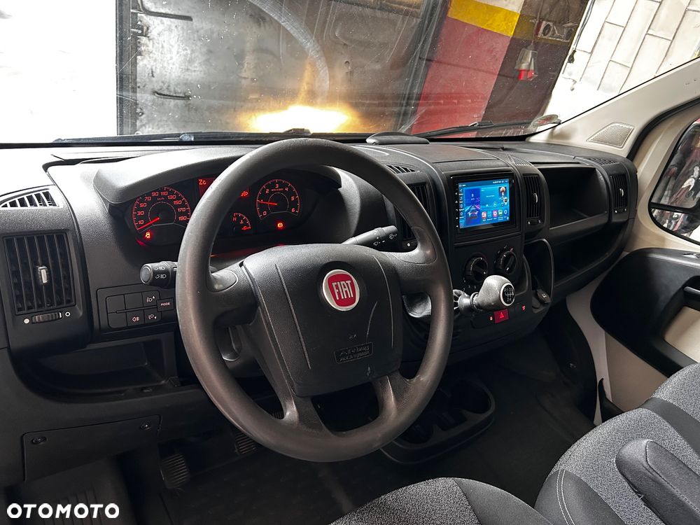 Fiat DUCATO - 29