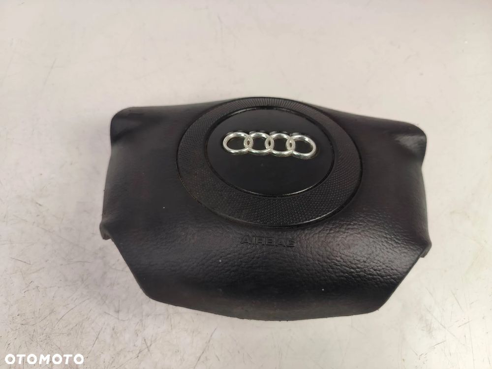 Poduszka powietrzna Audi A8 D2 - 1