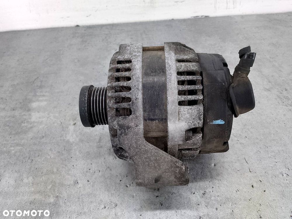 ALTERNATOR SSANGYONG KYRON 2.0 XDI - 4