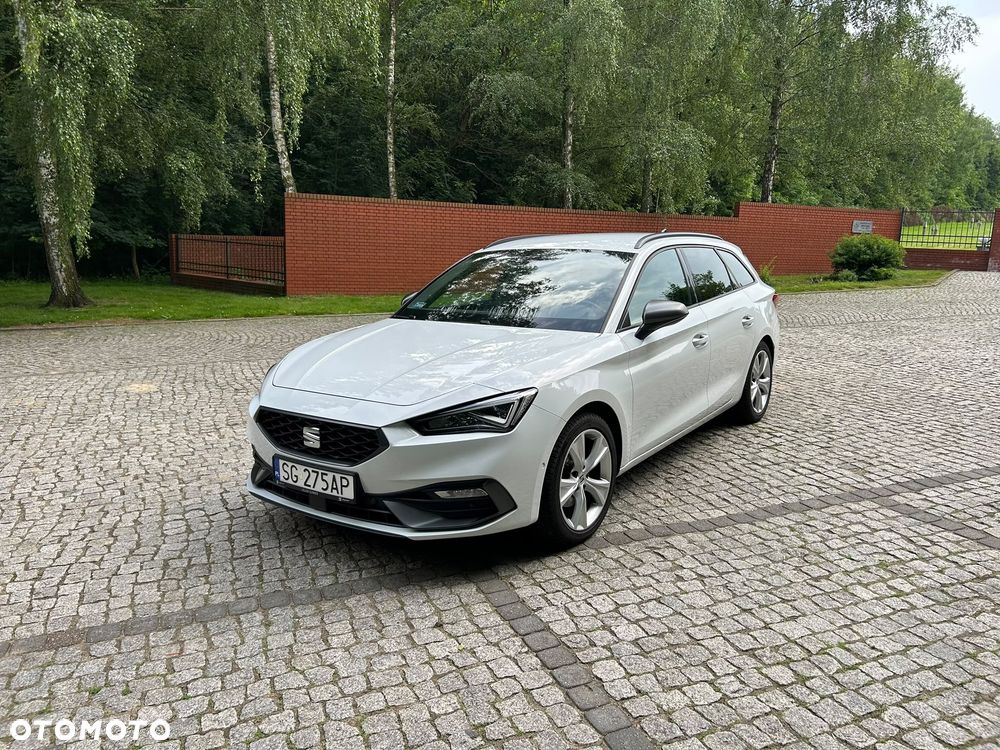 Seat Leon - 1