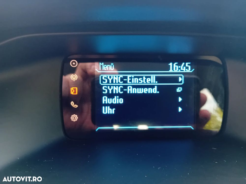 Ford Focus 1.0 EcoBoost Start Stop Titanium - 15