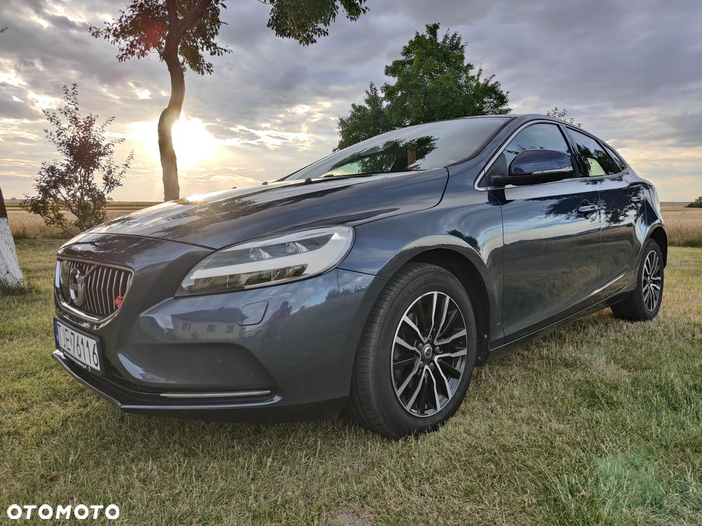 Volvo V40 D2 Drive-E Inscription - 2