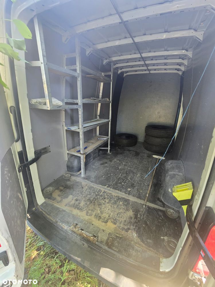 Volkswagen Crafter - 6