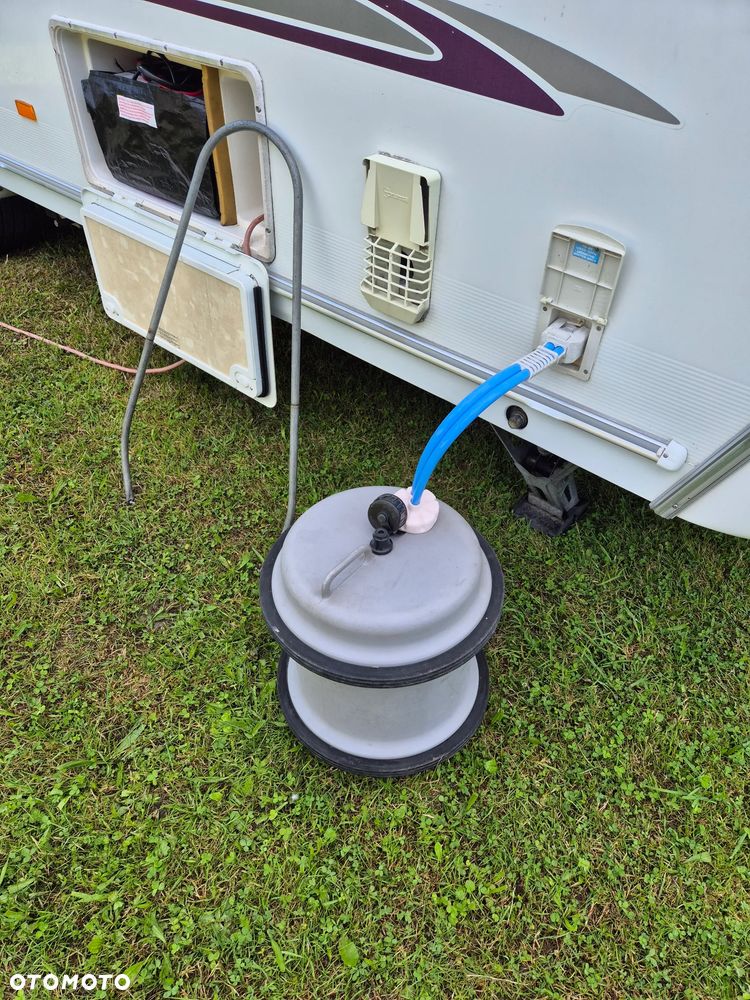 SWIFT Challenger 480 - 37
