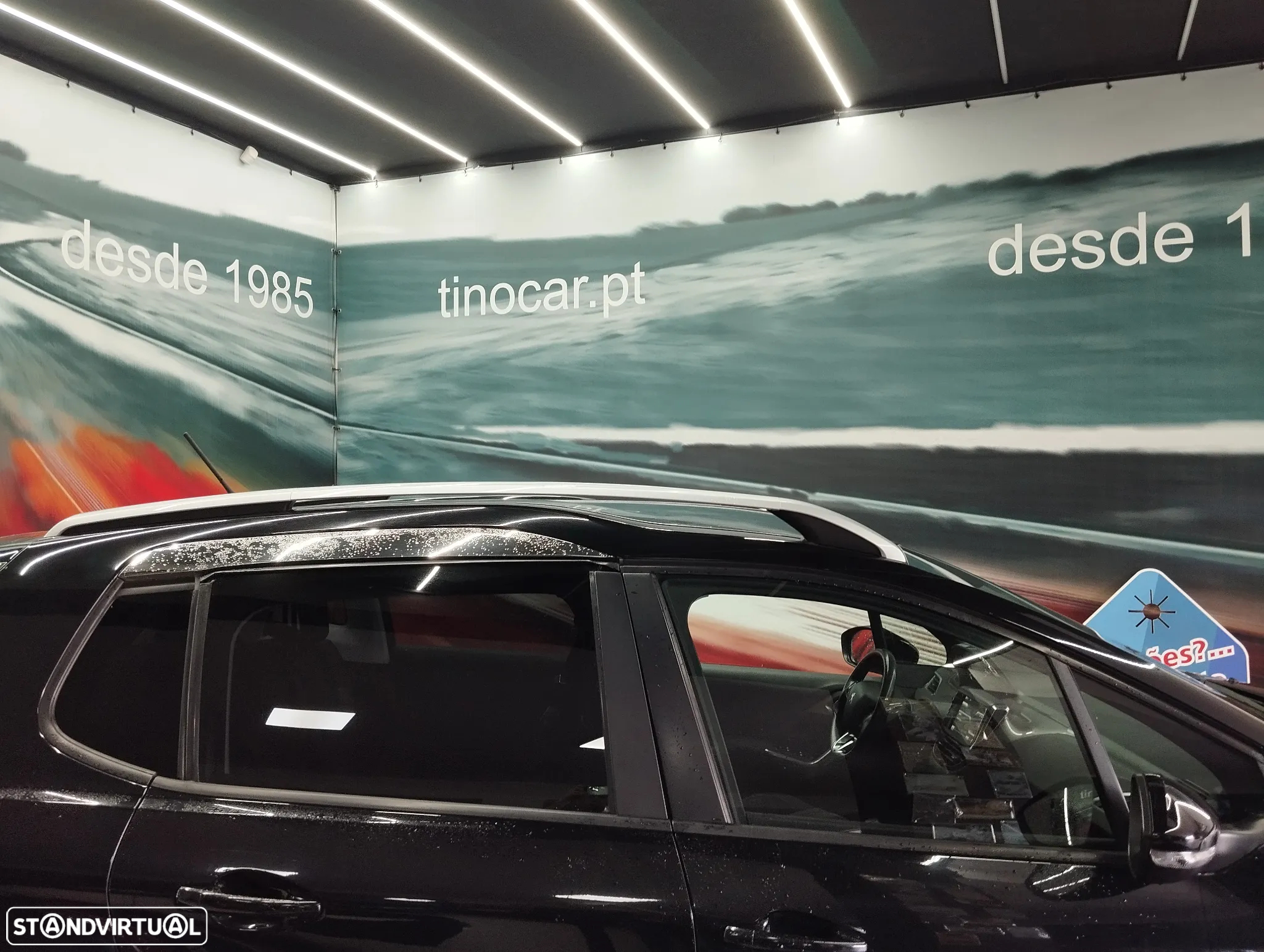 Peugeot 2008 1.4 HDi Active - 10