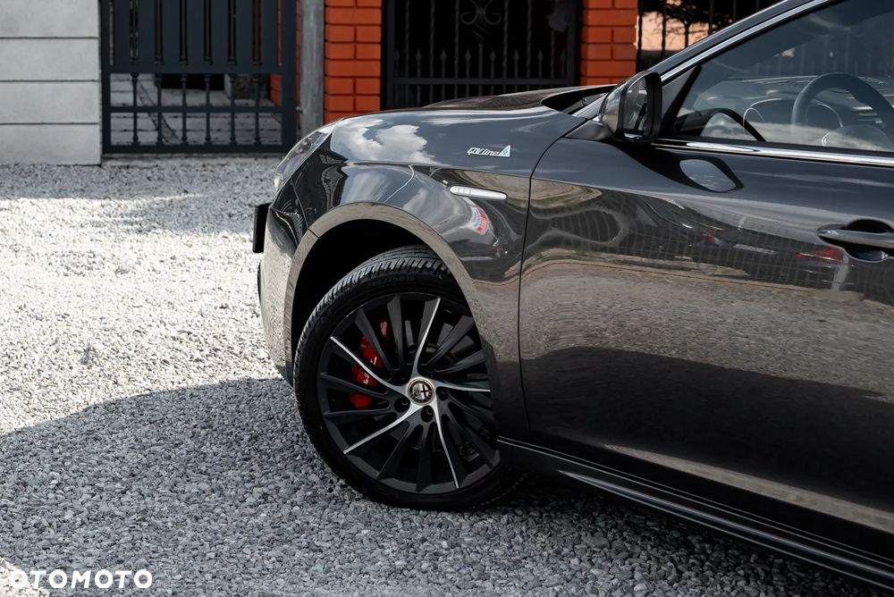 Alfa Romeo Giulietta 1.4 TB 16V Multiair Turismo - 16