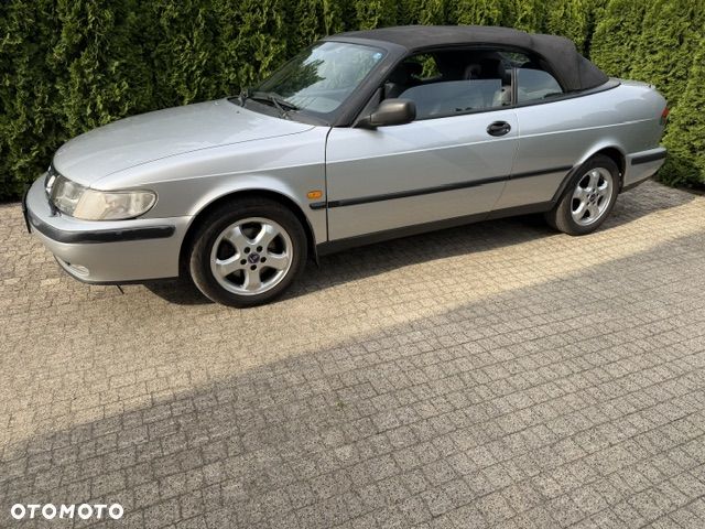Saab 9-3 - 11