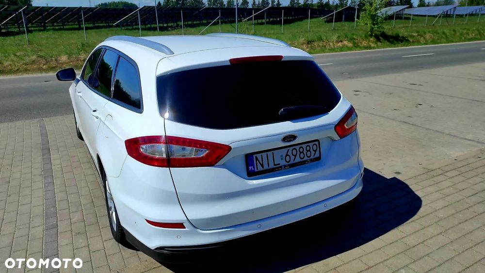 Ford Mondeo 2.0 TDCi ST-Line - 8