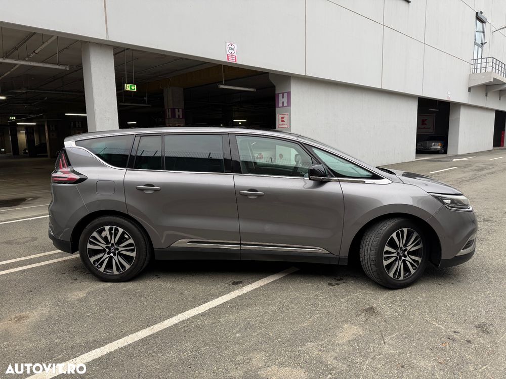 Renault Espace - 5