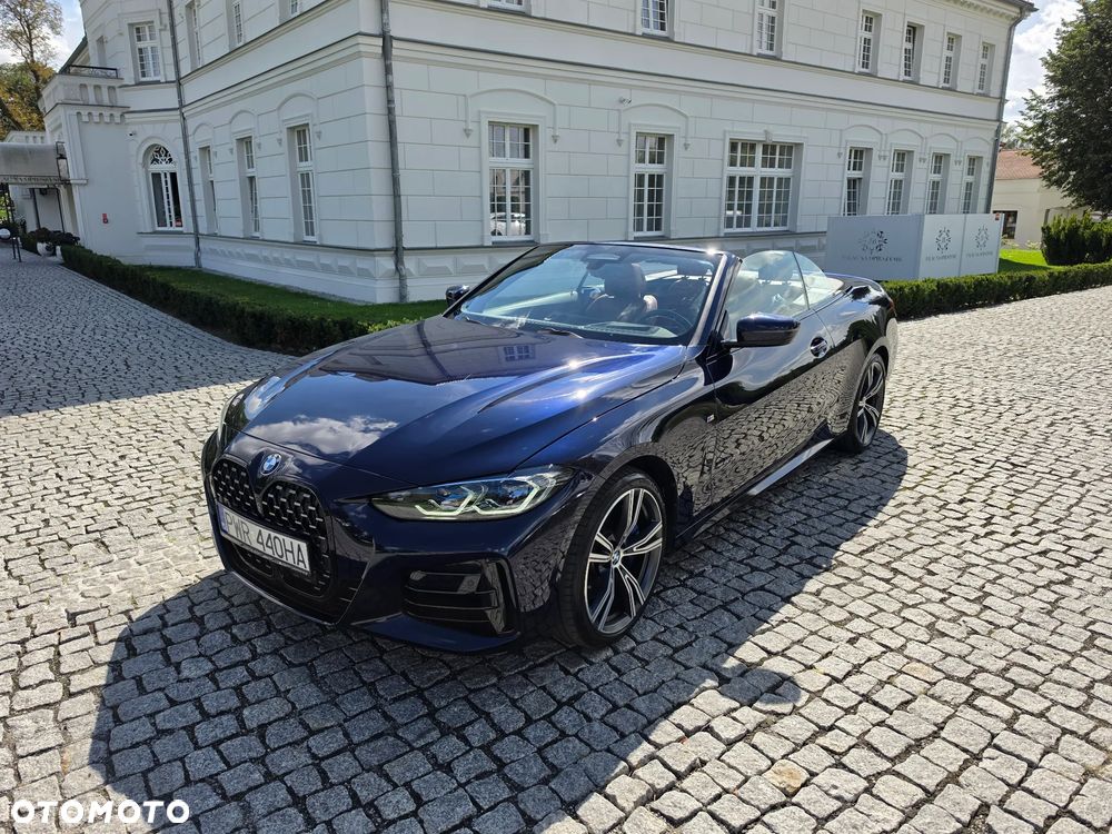 BMW Seria 4 - 4