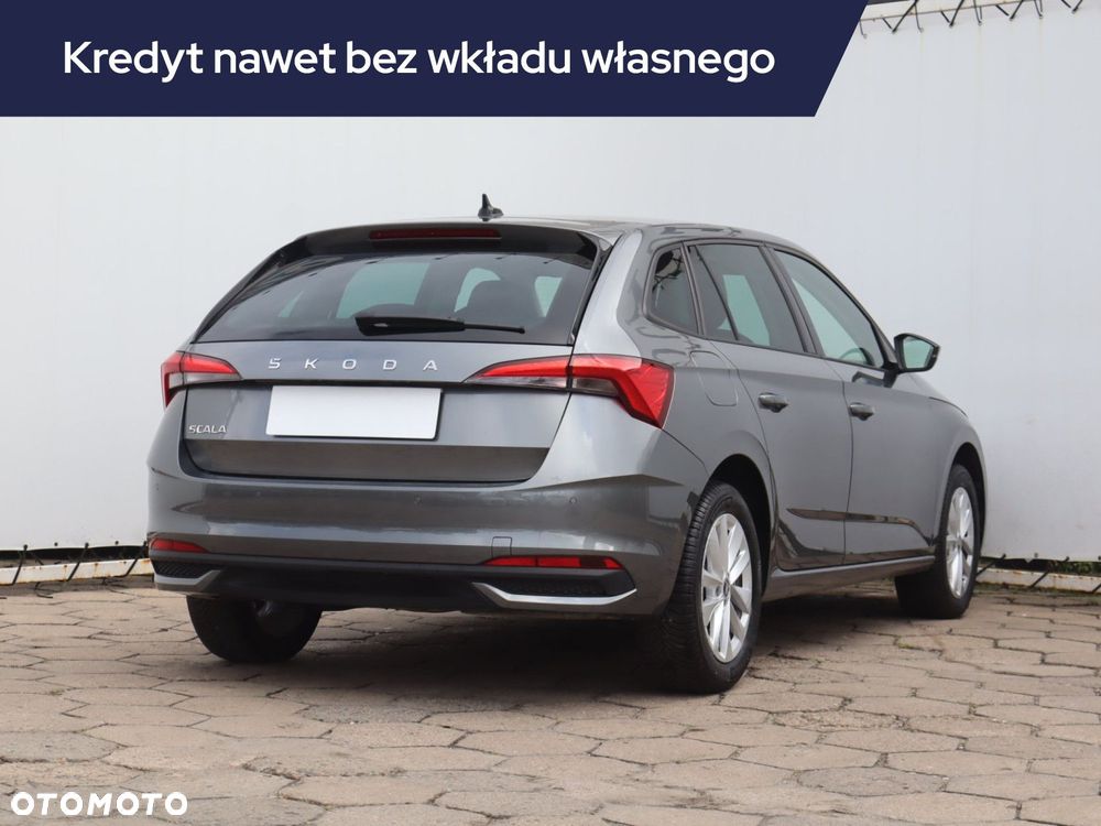 Skoda Scala - 7