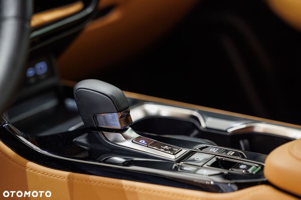 Lexus NX - 25