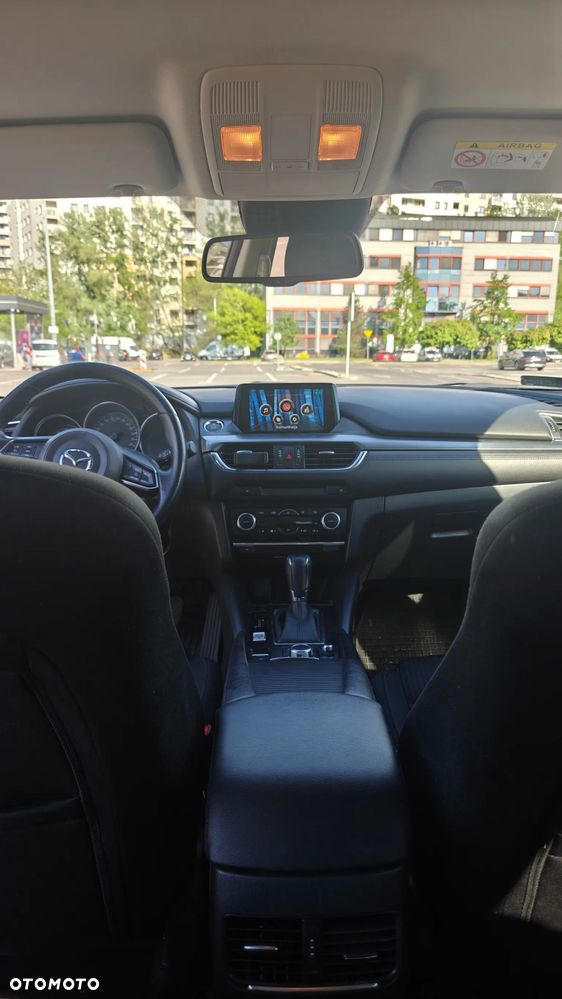 Mazda 6 2.0 SkyEnergy - 25