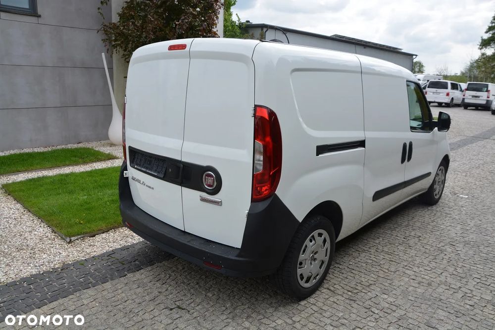 Fiat Doblo - 7