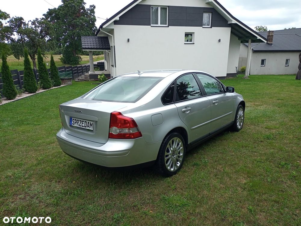Volvo S40 1.8 - 5