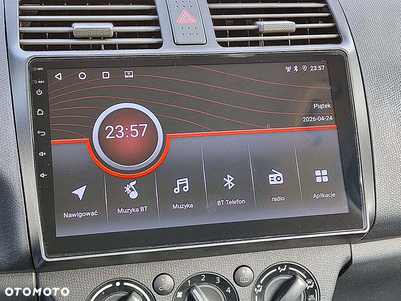 Suzuki Swift 1.3 GS / Premium - 16