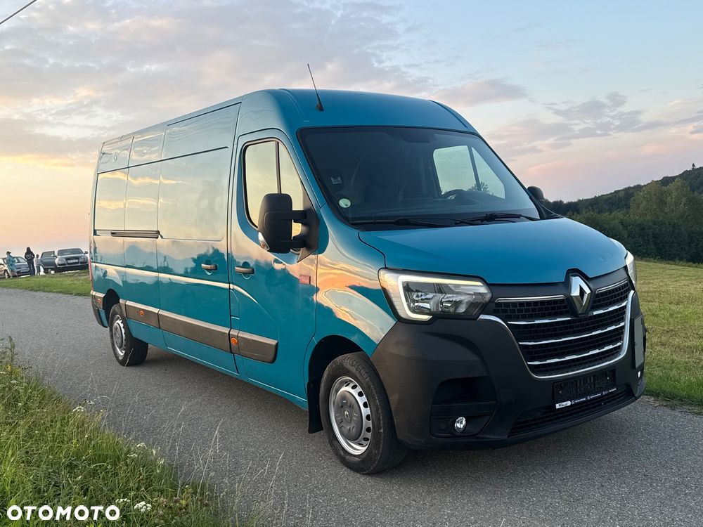 Renault MASTER - 15