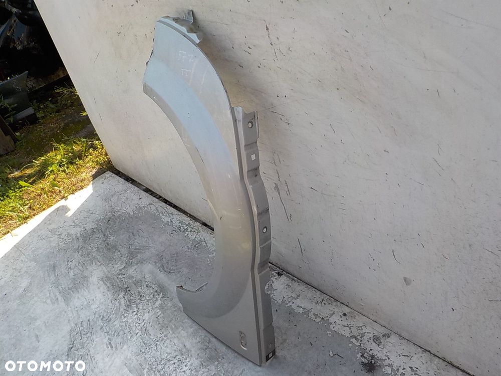 577 AUDI TT I 8N BŁOTNIK LEWY PRZÓD PRZEDNI - 3