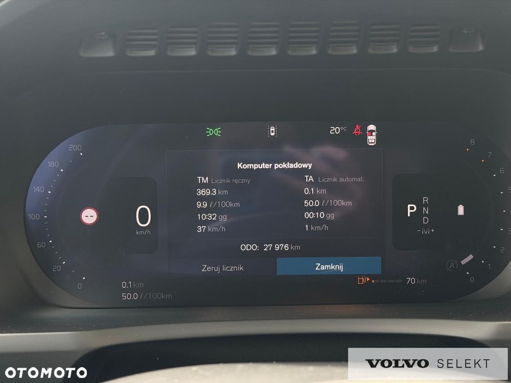Volvo XC 90 - 17