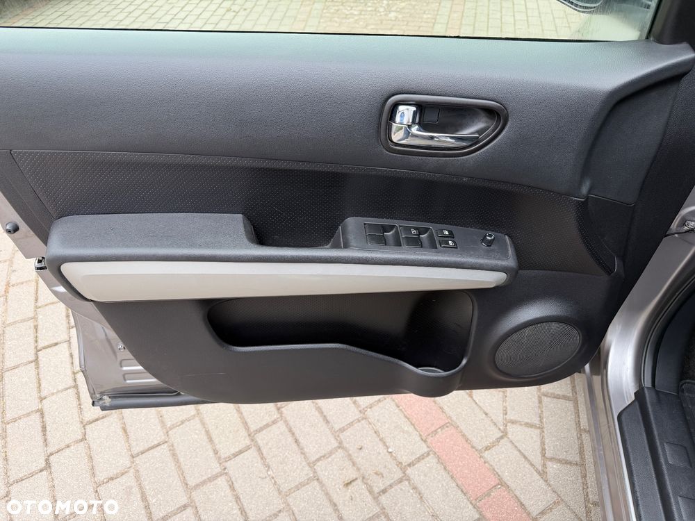 Nissan X-Trail 2.0 dCi 4x4 DPF Platinum - 22
