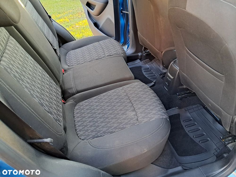 Opel Mokka X 1.6 CDTI Enjoy S&S - 14