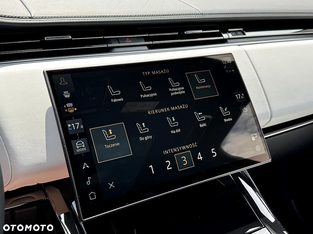 Land Rover Range Rover Sport - 35