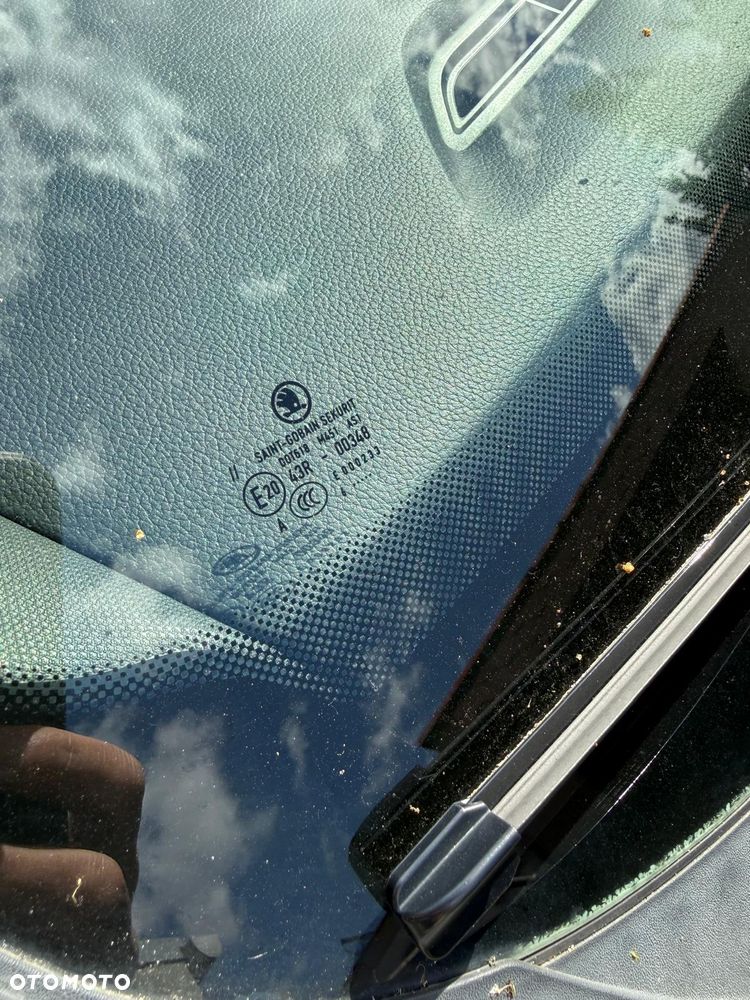 Skoda Octavia 2.0 TDI RS EU6 - 13