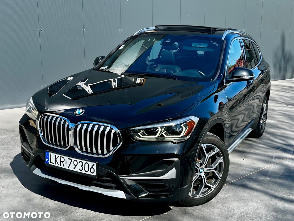 BMW X1 - 3