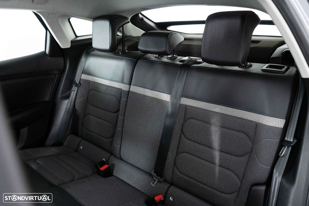 Citroën e-C4 50 kWh Live Pack - 9