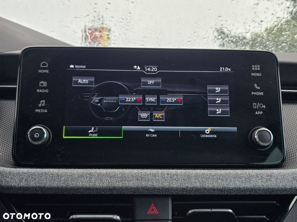 Skoda Scala 1.0 TSI Edition 130 - 33
