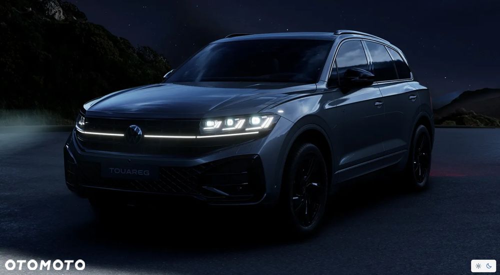 Volkswagen Touareg 3.0 V6 TDI SCR 4Mot R-Line - 8