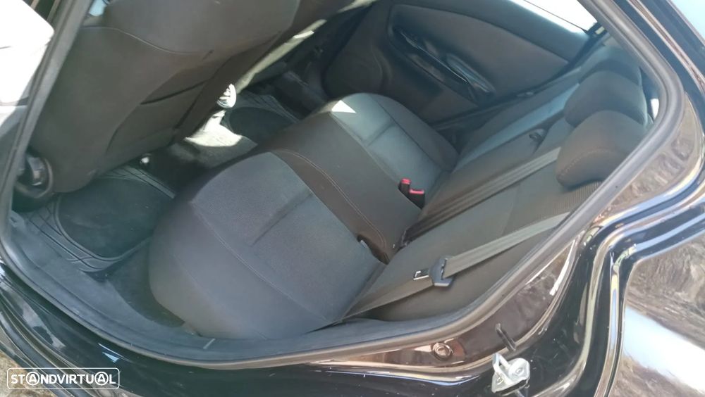 Alfa Romeo Giulietta - 17